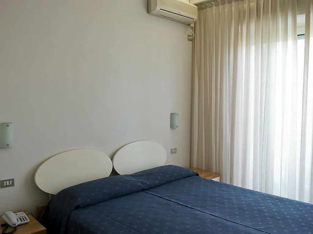 ***  Hotel Parco Μιλάνο Μαριτίμα Ιταλία