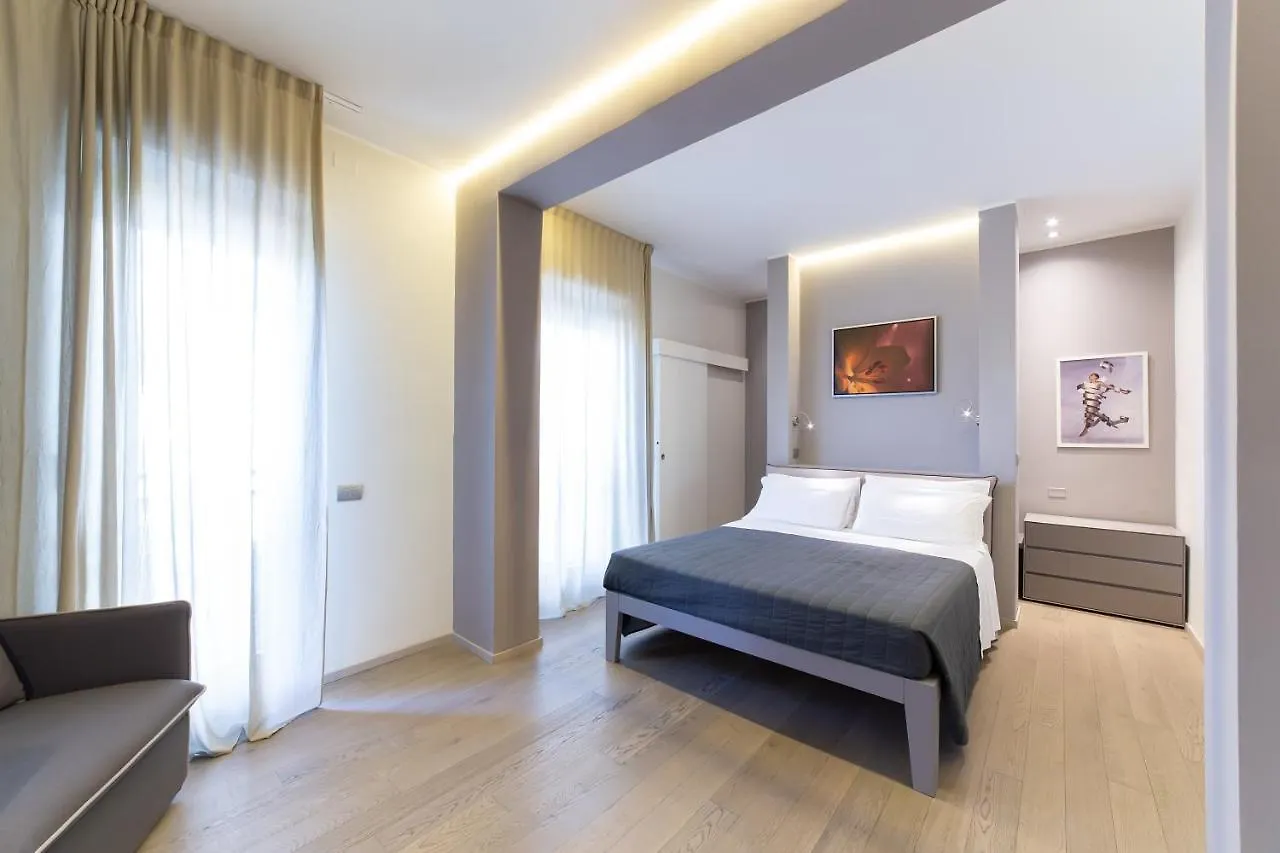 Hotel Parco Μιλάνο Μαριτίμα