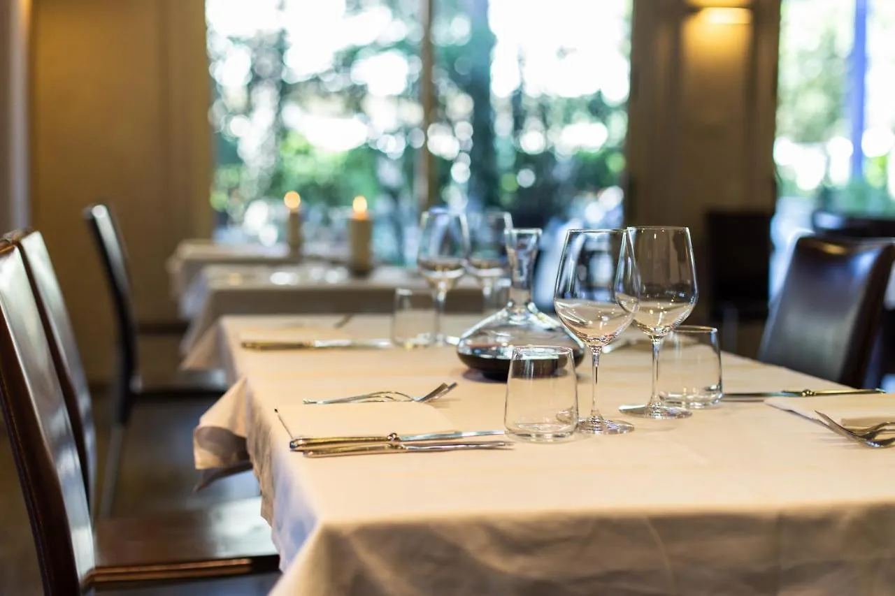 ***  Hotel Parco Μιλάνο Μαριτίμα Ιταλία