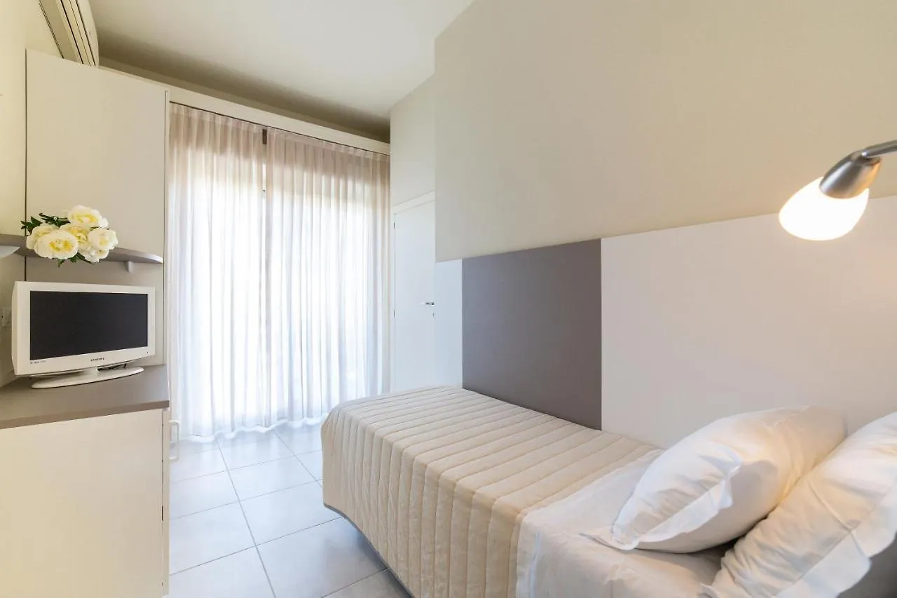 Hotel Parco Μιλάνο Μαριτίμα 3*,