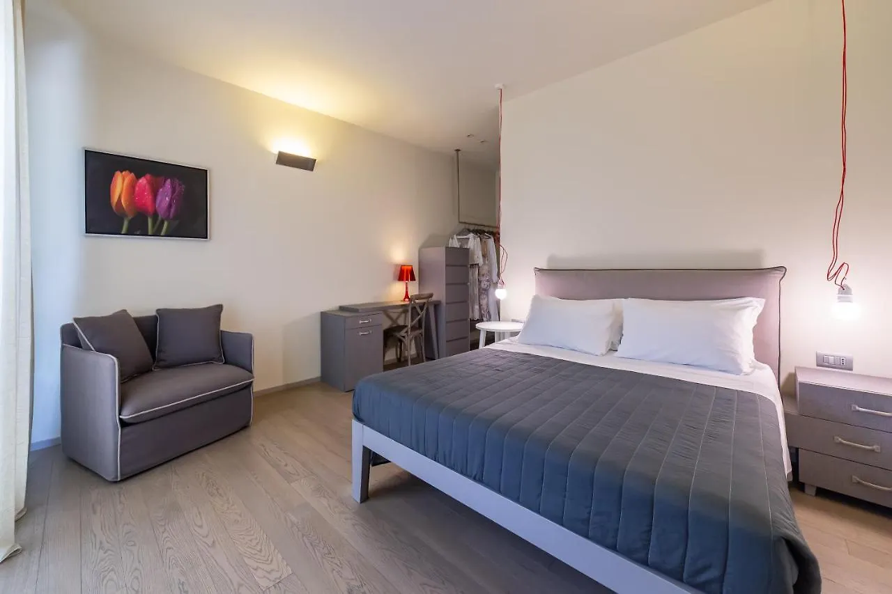 Hotel Parco Μιλάνο Μαριτίμα