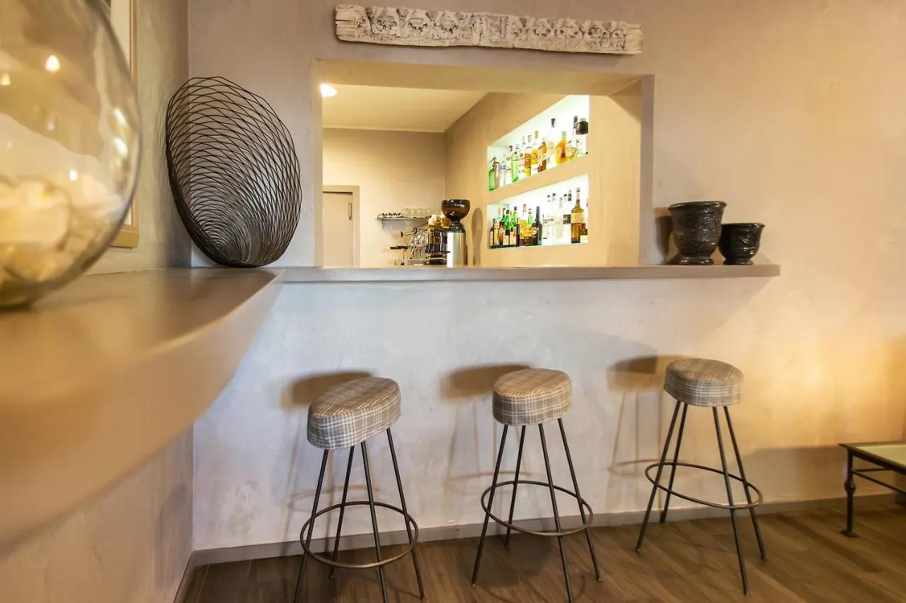 Hotel Parco Μιλάνο Μαριτίμα