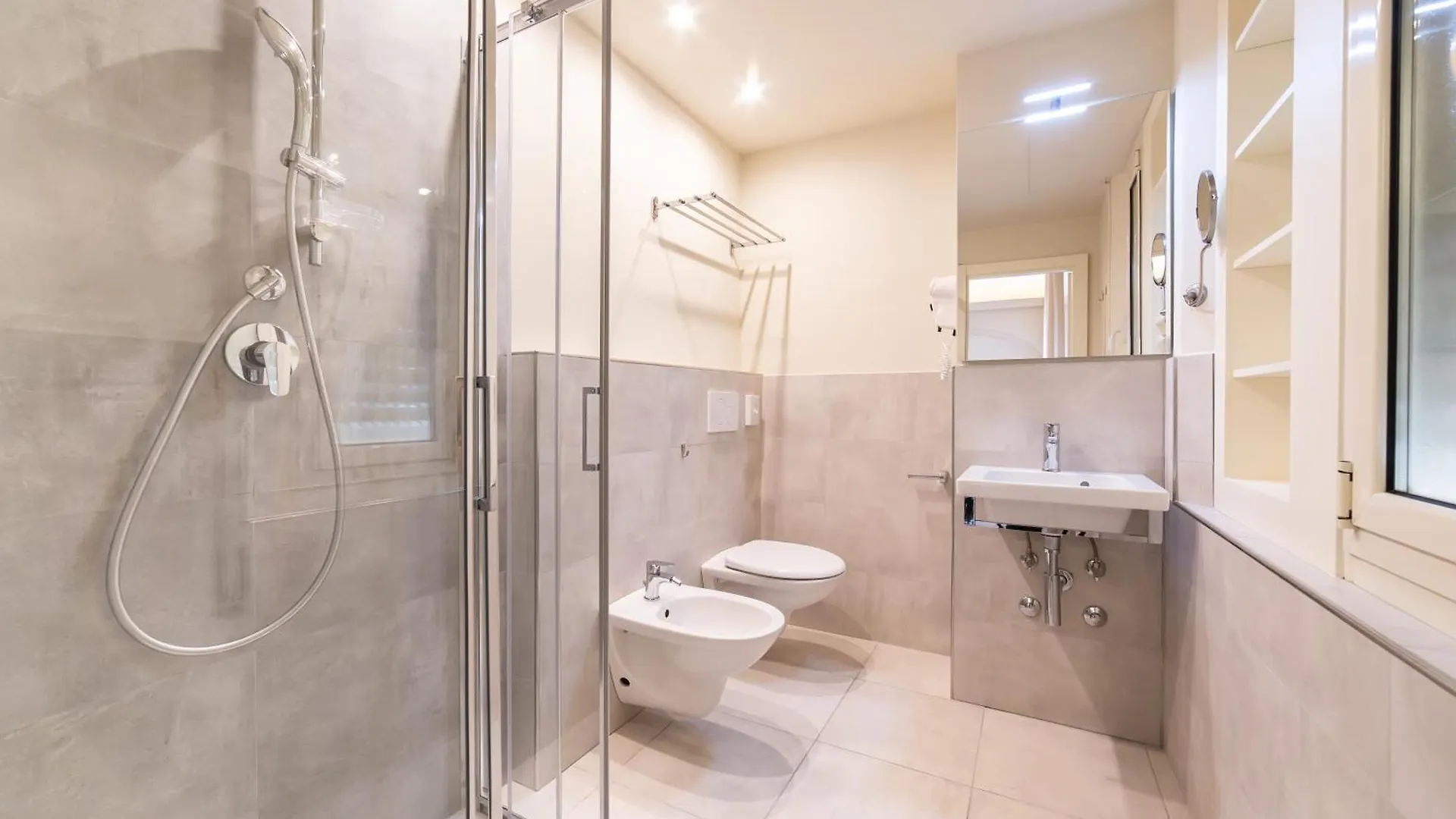 ***  Hotel Parco Μιλάνο Μαριτίμα Ιταλία